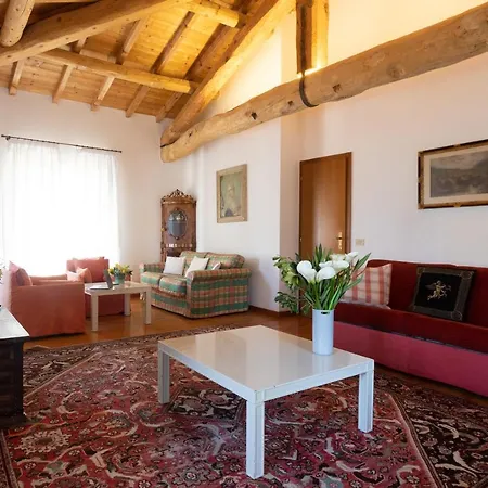 Angelica Aparthotel Riva del Garda