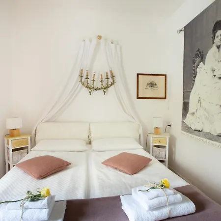 Aparthotel Angelica Riva del Garda