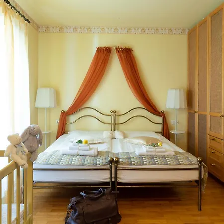 Angelica Aparthotel Riva del Garda