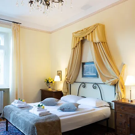 Aparthotel Angelica