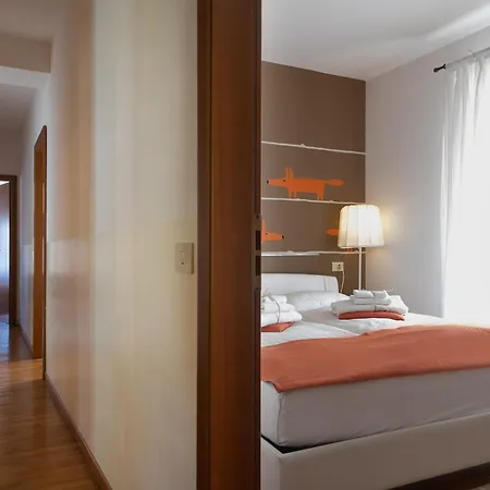 Angelica Aparthotel 3*