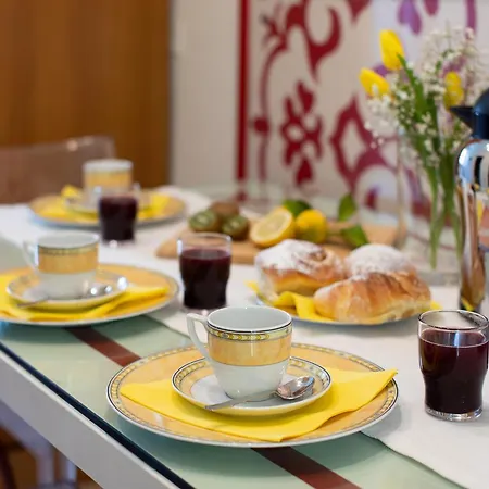 Aparthotel Angelica Riva del Garda