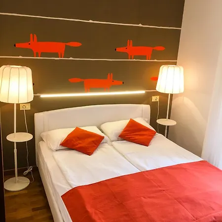Aparthotel Angelica
