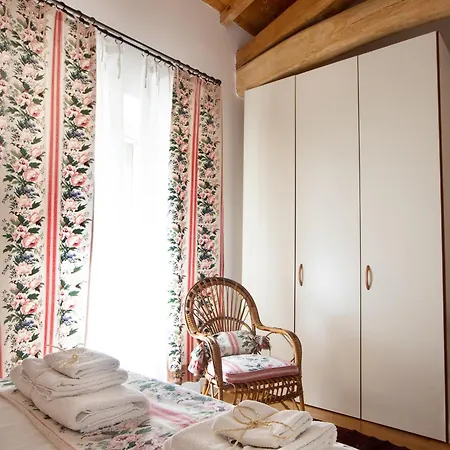 Angelica Aparthotel 3*