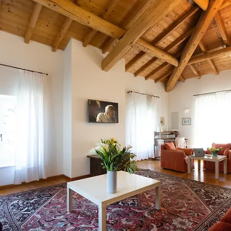 Aparthotel Angelica Riva del Garda
