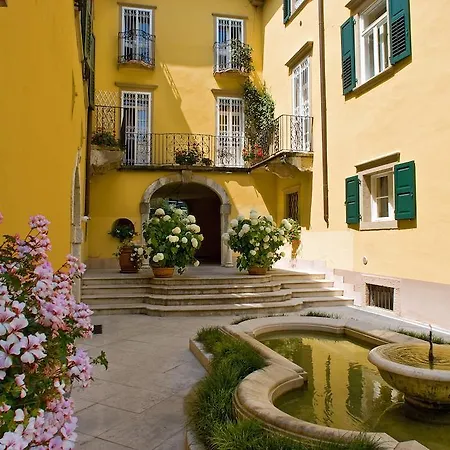 Angelica Aparthotel Riva del Garda